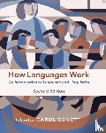 Genetti, Carol (University of California - How Languages Work