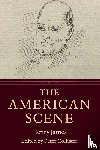 James, Henry - The American Scene