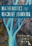 Deisenroth, Marc Peter (University College London), Faisal, A. Aldo (Imperial College London), Ong, Cheng Soon - Mathematics for Machine Learning