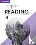 Williams, Jessica - Prism Reading Level 4 Teacher's Manual