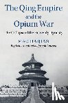 Mao, Haijian - The Qing Empire and the Opium War