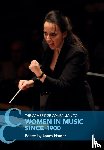  - The Cambridge Companion to Women in Music since 1900