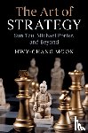 Moon, Hwy-Chang (Seoul National University) - The Art of Strategy