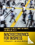 Davidson, Lawrence S. (Indiana University), Hauskrecht, Andreas (Indiana University), von Hagen, Jurgen - Macroeconomics for Business