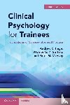 Page, Andrew C. (University of Western Australia, Stritzke, Werner G. K. (University of Western Australia, McEvoy, Peter M. (Curtin University - Clinical Psychology for Trainees