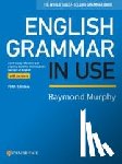 Raymond Murphy - English Grammar in Use Book with Answers