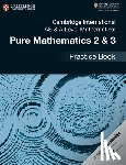 Muriel James - Cambridge International AS & A Level Mathematics: Pure Mathematics 2 & 3 Practice Book