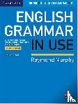 Murphy, Raymond - English Grammar in Use Book without Answers