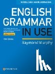 Murphy, Raymond - English Grammar in Use Book without Answers