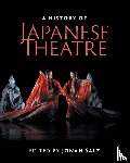  - A History of Japanese Theatre