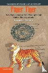 Mathur, Nayanika (University of Cambridge) - Paper Tiger