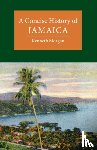 Morgan, Kenneth (Brunel University) - A Concise History of Jamaica