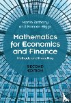 Anthony, Martin (London School of Economics and Political Science), Biggs, Norman (London School of Economics and Political Science) - Mathematics for Economics and Finance