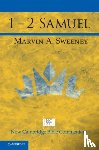 Sweeney, Marvin A. (Claremont School of Theology - 1 – 2 Samuel