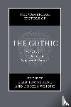 Spooner, Catherine (Lancaster University) - The Cambridge History of the Gothic: Volume 2, Gothic in the Nineteenth Century