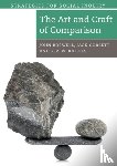 Boswell, John (University of Southampton), Corbett, Jack (University of Southampton), Rhodes, R. A. W. (University of Southampton) - The Art and Craft of Comparison