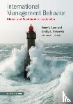 Lane, Henry W. (Northeastern University, Maznevski, Martha L. (University of Western Ontario) - International Management Behavior