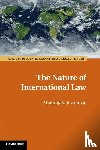 Jovanovic, Miodrag A. - The Nature of International Law