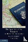 Torpey, John C. - The Invention of the Passport
