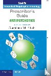 Stahl, Stephen M. (University of California - Prescriber's Guide: Antipsychotics