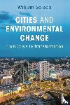 Solecki, William (City University of New York) - Cities and Environmental Change