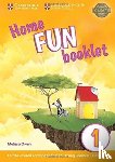 Owen, Melissa - Storyfun Level 1 Home Fun Booklet