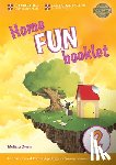 Owen, Melissa - Storyfun Level 2 Home Fun Booklet