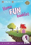 Ritter, Jane - Storyfun Level 4 Home Fun Booklet