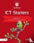 Ellis, Victoria, Lawrey, Sarah - Cambridge ICT Starters Initial Steps