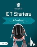 Ellis, Victoria, Lawrey, Sarah - Cambridge ICT Starters On Track Stage 1