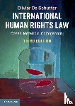 De Schutter, Olivier (Universite Catholique de Louvain - International Human Rights Law