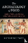 Twiss, Katheryn C. (State University of New York - The Archaeology of Food