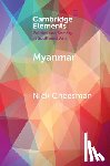 Cheesman, Nick (Australian National University - Myanmar