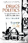 Ghiabi, Maziyar (University of Oxford) - Drugs Politics