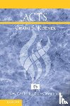 Keener, Craig S. (Asbury Theological Seminary - Acts