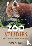 Rees, Paul A. - Zoo Studies