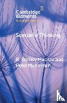 MacKay, R. Bradley (University of St Andrews, McKiernan, Peter (University of Strathclyde) - Scenario Thinking