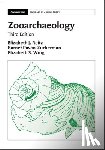 Reitz, Elizabeth J. (University of Georgia), Pavao-Zuckerman, Barnet (University of Maryland, Wing, Elizabeth S. (Florida Museum of Natural History) - Zooarchaeology