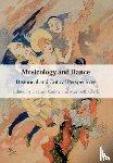  - Musicology and Dance