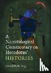  - A Narratological Commentary on Herodotus' Histories