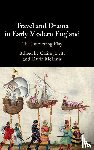  - Travel and Drama in Early Modern England