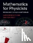 Altland, Alexander (Universitat zu Koln), von Delft, Jan (Ludwig-Maximilians-Universitat Munchen) - Mathematics for Physicists