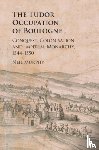 Murphy, Neil (Northumbria University - The Tudor Occupation of Boulogne