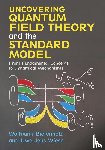 Bietenholz, Wolfgang (Universidad Nacional Autonoma de Mexico), Wiese, Uwe-Jens (Universitat Bern - Uncovering Quantum Field Theory and the Standard Model