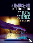 Shah, Chirag (University of Washington) - A Hands-On Introduction to Data Science