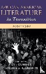  - African American Literature in Transition, 1930–1940: Volume 10