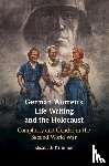 Krimmer, Elisabeth (University of California - German Women's Life Writing and the Holocaust