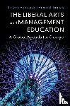 Harney, Stefano (University of British Columbia, Thomas, Howard - The Liberal Arts and Management Education