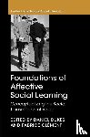  - Foundations of Affective Social Learning