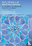 Zaki, Mohammed J. (Rensselaer Polytechnic Institute, New York), Meira, Jr, Wagner (Universidade Federal de Minas Gerais, Brazil) - Data Mining and Machine Learning